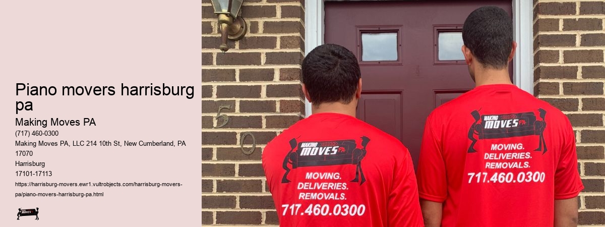 piano movers harrisburg pa