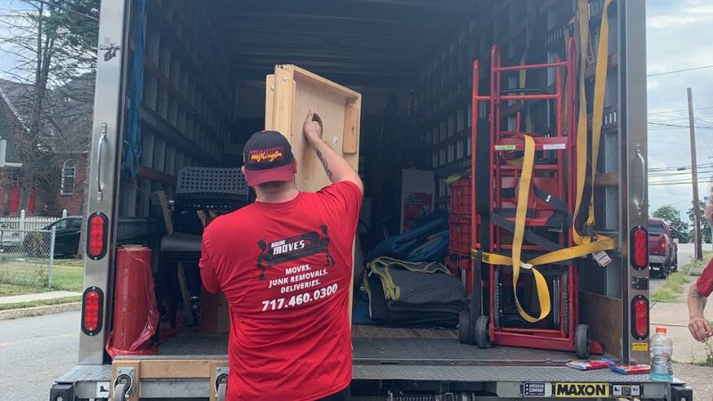 what is the best moving company to use