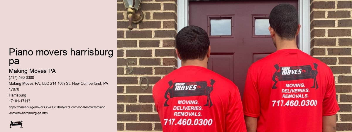 piano movers harrisburg pa